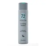 72 Hair Nourishing Shampoo 250ml